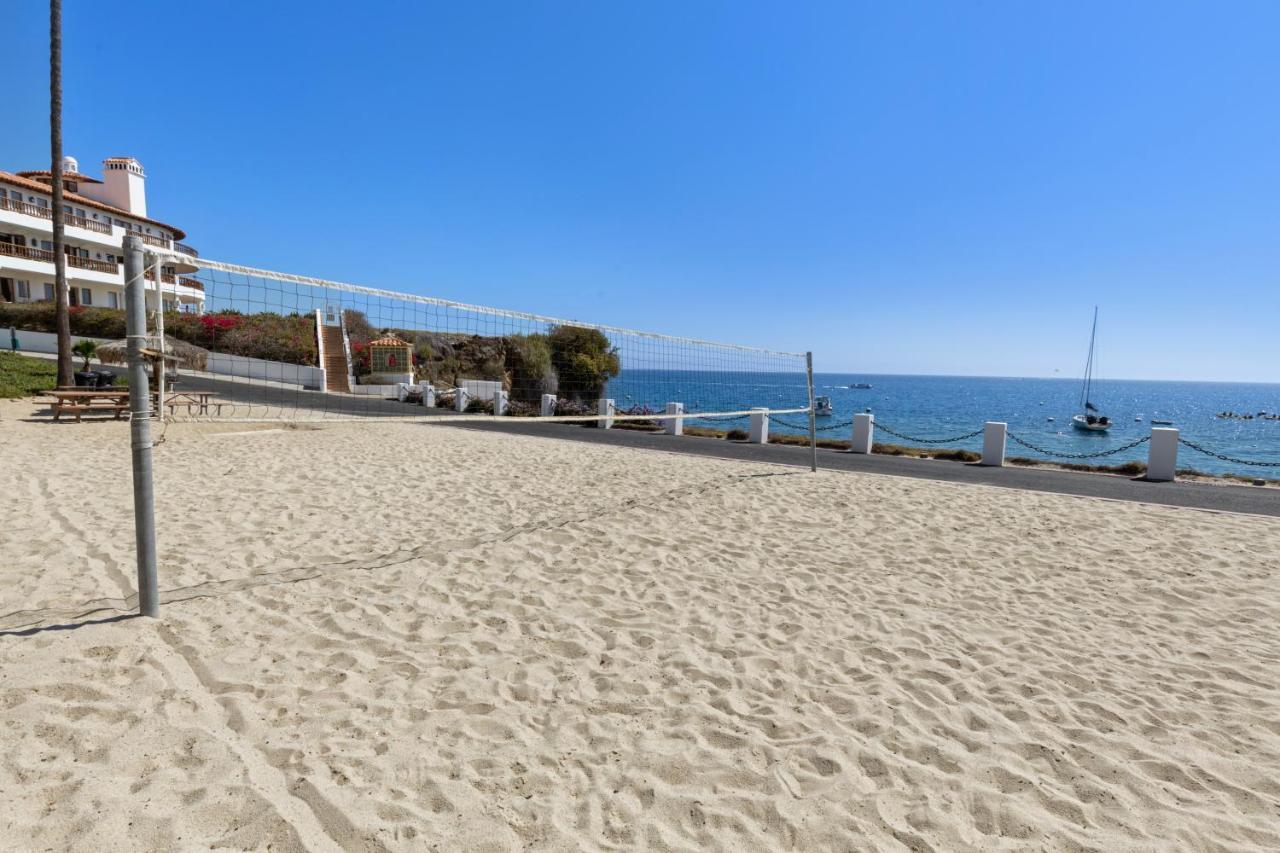 אבלון Premium Ocean Corner Unit, Fireplace, Golf Cart, 21 Steps From Top מראה חיצוני תמונה