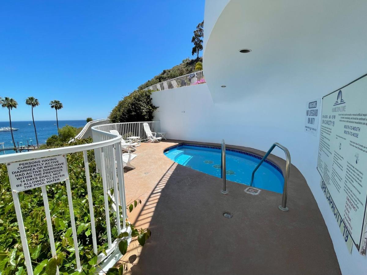 אבלון Premium Ocean Corner Unit, Fireplace, Golf Cart, 21 Steps From Top מראה חיצוני תמונה